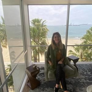 Meet your Posher, Jackie